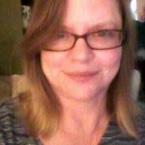 Meet your Posher, Pamela